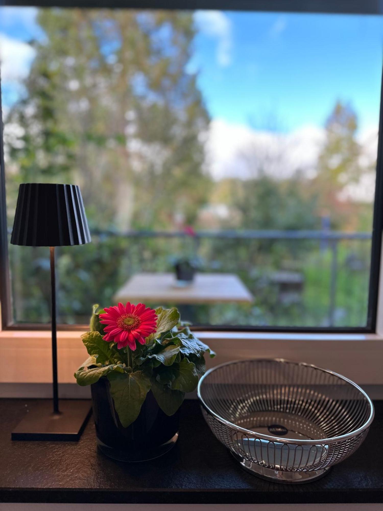 Apartment In Bad Wilhelmshoehe Mit Grossem Balkon Im Gruenen Und Kostenfreien Parkplaetzen カッセル エクステリア 写真