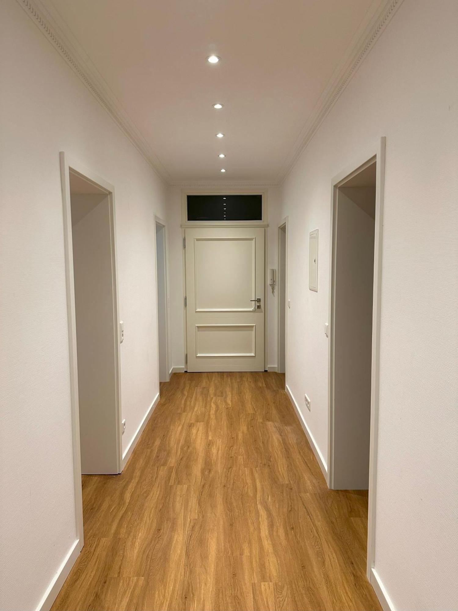Apartment In Bad Wilhelmshoehe Mit Grossem Balkon Im Gruenen Und Kostenfreien Parkplaetzen カッセル エクステリア 写真